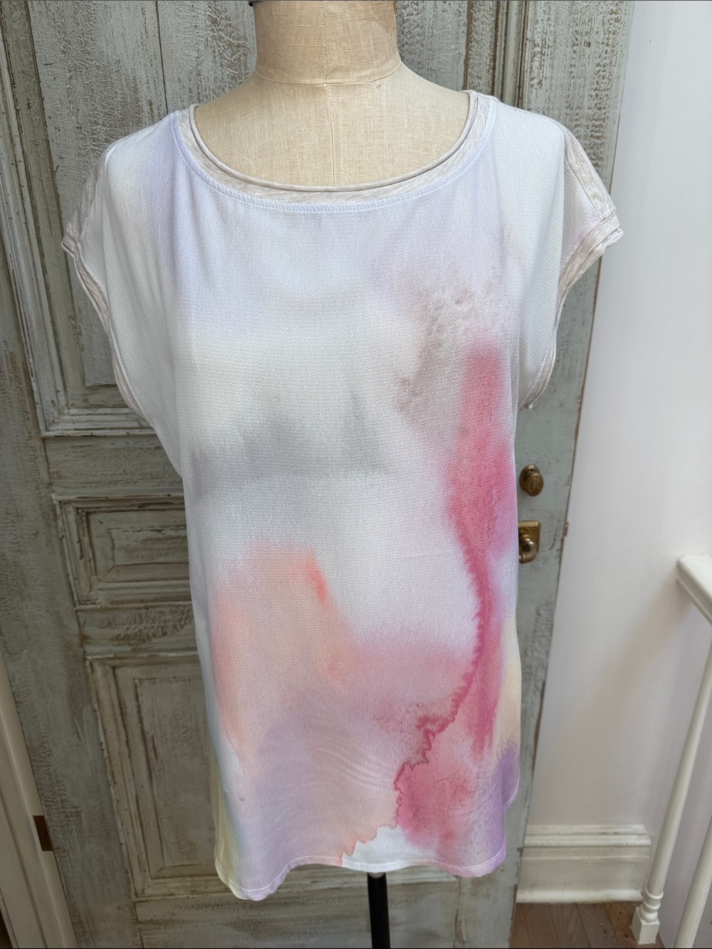 Anthropologie top